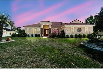 1153 E Whirl Away Circle, Inverness, FL 34453 - Photo 1