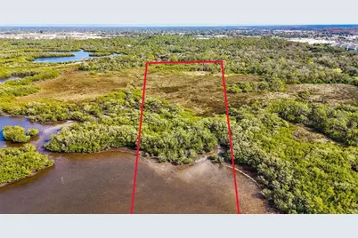 Old Post Road, Port Richey, FL 34668 - Photo 3