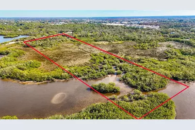 Old Post Road, Port Richey, FL 34668 - Photo 1