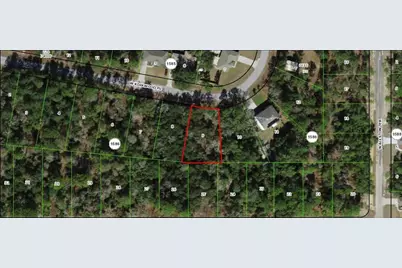 3016 W Kirkwood Place, Dunnellon, FL 34433 - Photo 1