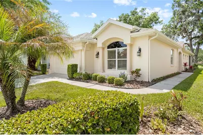 4407 Caliquen Drive, Brooksville, FL 34604 - Photo 1