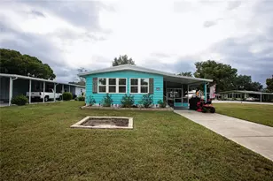 7504 Country Club Dr, Brooksville, FL 34613 - Photo 3