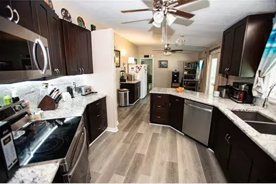 7504 Country Club Drive, Brooksville, FL 34613 - Photo 25