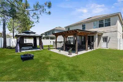 951 Nodding Shade Drive, Brooksville, FL 34604 - Photo 35