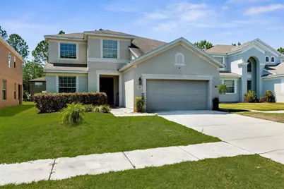 951 Nodding Shade Drive, Brooksville, FL 34604 - Photo 1