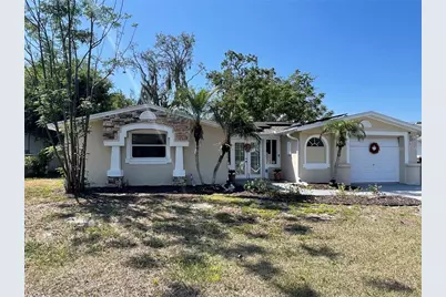 5736 Colonial Drive, New Port Richey, FL 34653 - Photo 1