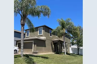 11796 Crestridge Loop, New Port Richey, FL 34655 - Photo 1