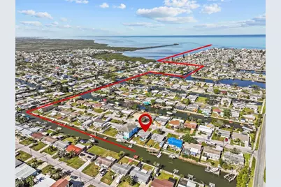 13632 Britton Drive, Hudson, FL 34667 - Photo 3