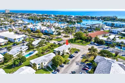 2755 NE 28th Avenue #A3, Lighthouse Point, FL 33064 - Photo 11