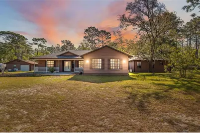 6080 Dexter Lane, Brooksville, FL 34602 - Photo 1