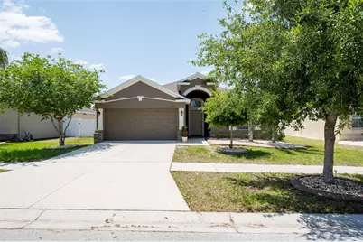 18353 Briar Oaks Drive, Hudson, FL 34667 - Photo 5