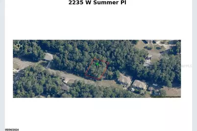 2235 W Summer Place, Citrus Springs, FL 34434 - Photo 7