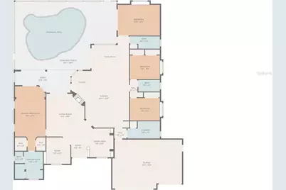 3464 Misty View Drive, Spring Hill, FL 34609 - Photo 41