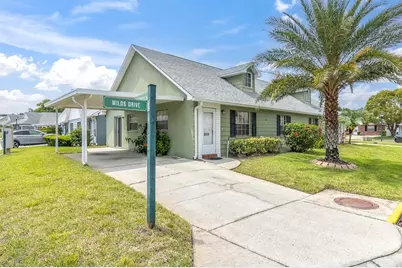 6219 Wilds Drive #11A, New Port Richey, FL 34653 - Photo 5