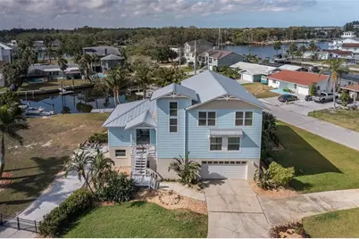 5040 Waterside Drive, Port Richey, FL 34668 - Photo 1