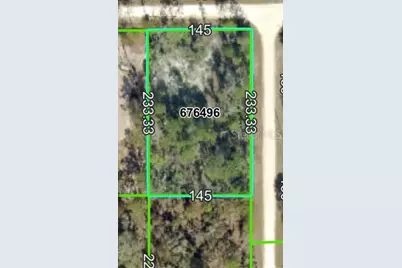 Lot 4 Florida Wren Avenue, Brooksville, FL 34614 - Photo 1