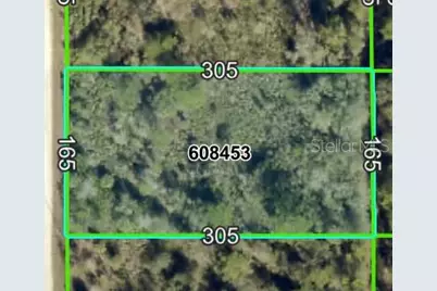 18484 Parallel Road, Weeki Wachee, FL 34614 - Photo 1