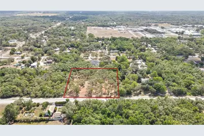 Hicks Road, Hudson, FL 34669 - Photo 1