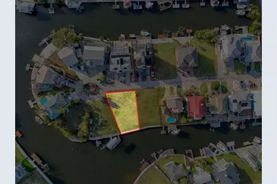 Lot 7 Louise Court, Hudson, FL 34667 - Photo 9