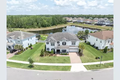 4188 Barbour Trail, Odessa, FL 33556 - Photo 1