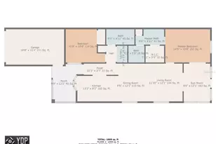 6425 Thicket Trail, New Port Richey, FL 34653 - Photo 45