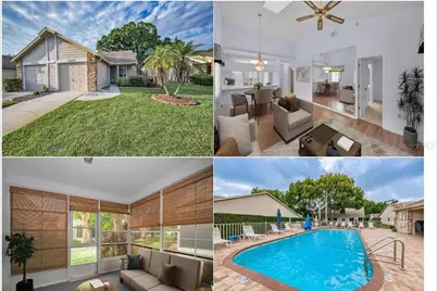 6425 Thicket Trail, New Port Richey, FL 34653 - Photo 1