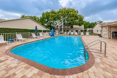 6425 Thicket Trail, New Port Richey, FL 34653 - Photo 49