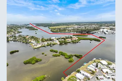 800 Chesapeake Drive #42, Tarpon Springs, FL 34689 - Photo 53