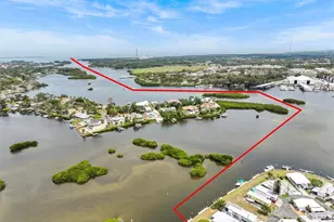 800 Chesapeake Dr, Tarpon Springs, FL 34689 - Photo 53