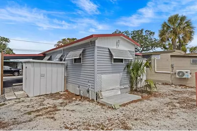 800 Chesapeake Drive #42, Tarpon Springs, FL 34689 - Photo 37