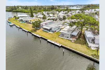 800 Chesapeake Drive #42, Tarpon Springs, FL 34689 - Photo 5