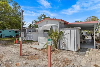 800 Chesapeake Drive #42, Tarpon Springs, FL 34689 - Photo 39