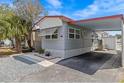 800 Chesapeake Drive #42, Tarpon Springs, FL 34689 - Photo 9