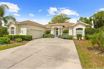 1245 Coble Road E, Spring Hill, FL 34608 - Photo 1