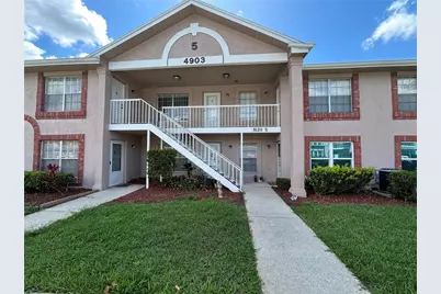 4903 Myrtle Oak Drive #12, New Port Richey, FL 34653 - Photo 1