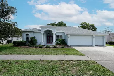 4048 St Ives Boulevard, Spring Hill, FL 34609 - Photo 1