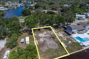 Flotilla, Holiday, FL 34690 - Photo 1