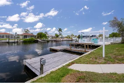 4937 Dory Drive, New Port Richey, FL 34652 - Photo 41