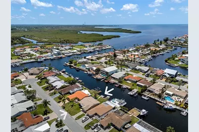 4937 Dory Drive, New Port Richey, FL 34652 - Photo 1