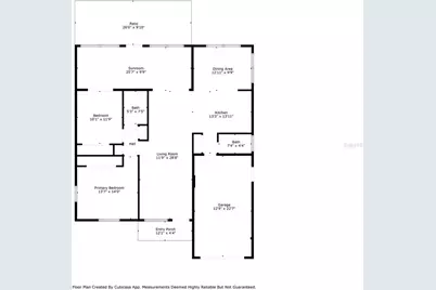 4937 Dory Drive, New Port Richey, FL 34652 - Photo 5