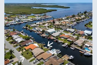 4937 Dory Drive, New Port Richey, FL 34652 - Photo 1