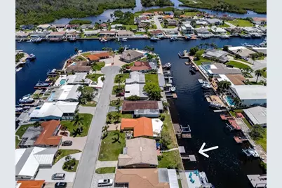 4937 Dory Drive, New Port Richey, FL 34652 - Photo 5