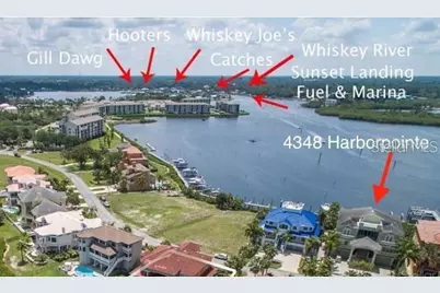 4348 Harborpointe Drive, Port Richey, FL 34668 - Photo 95