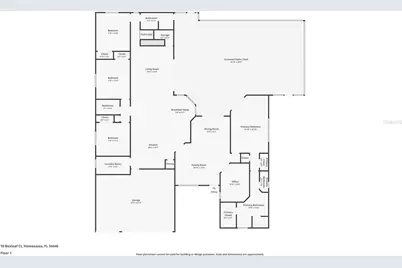 10 S Boxleaf Court, Homosassa, FL 34446 - Photo 61