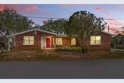 12301 Cedar Street, Cedar Key, FL 32625 - Photo 1