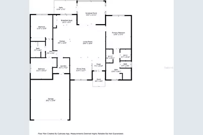 2797 N Hythe Point, Hernando, FL 34442 - Photo 39