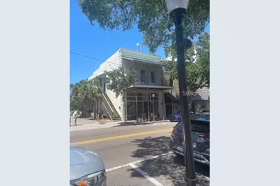 151 E Tarpon Avenue #A, Tarpon Springs, FL 34689 - Photo 1