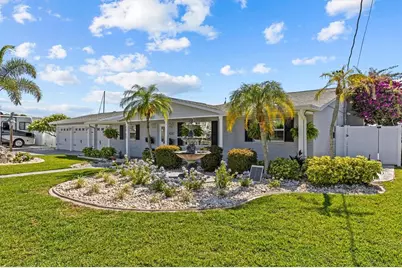 4387 6th Isle Drive, Hernando Beach, FL 34607 - Photo 5