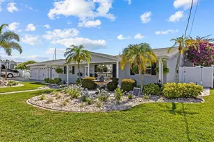 4387 6th Isle Dr, Hernando Beach, FL 34607 - Photo 5