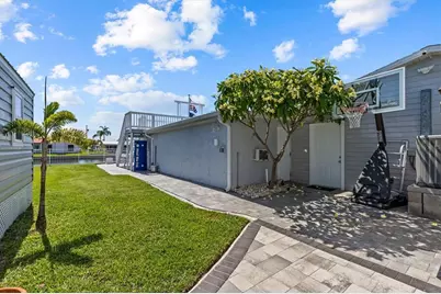 4387 6th Isle Drive, Hernando Beach, FL 34607 - Photo 69